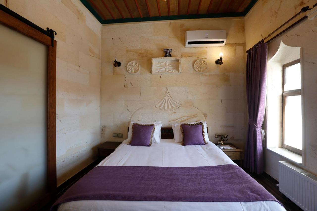 Ada Cave Suites Göreme Exterior foto
